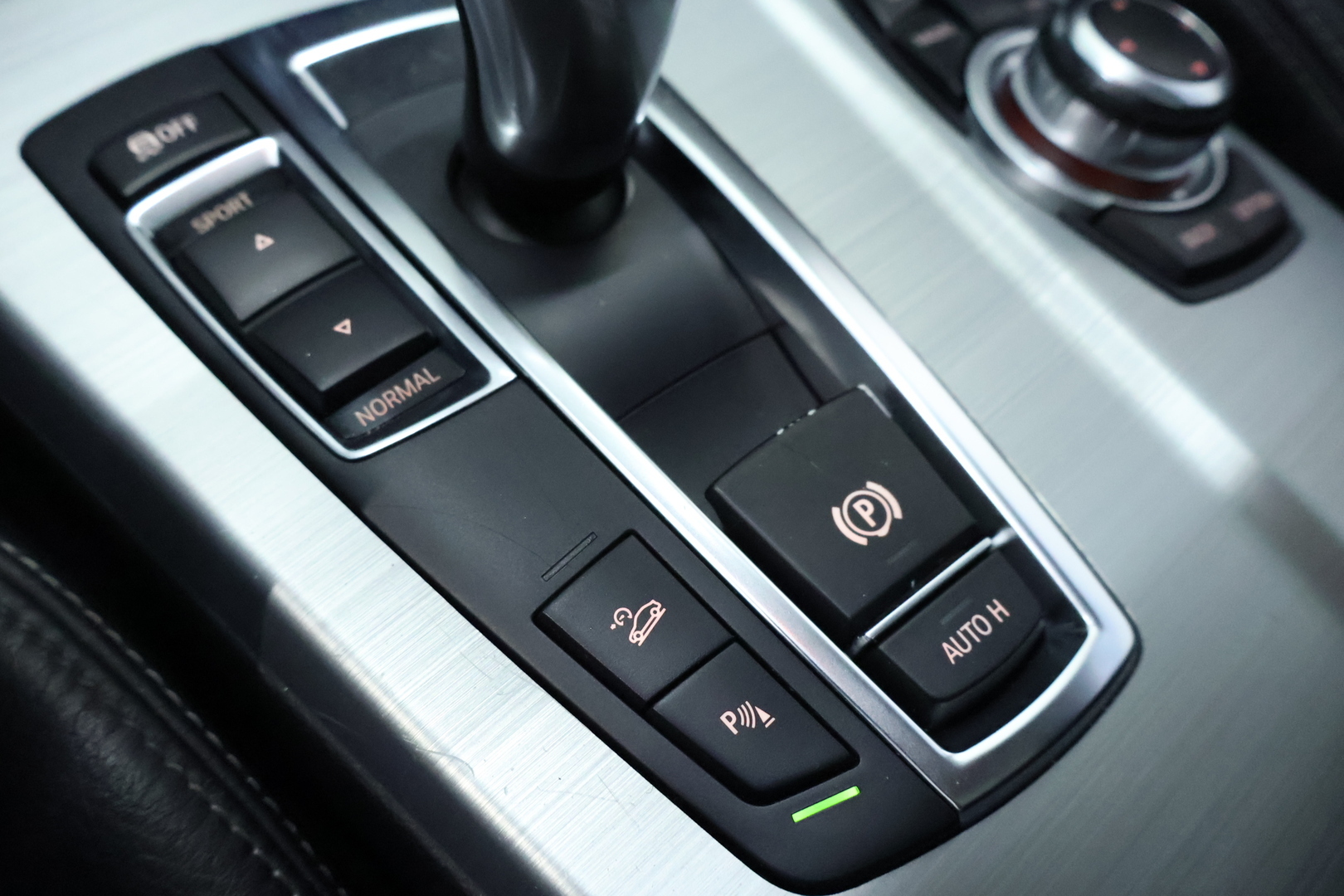 BMW X3 2011