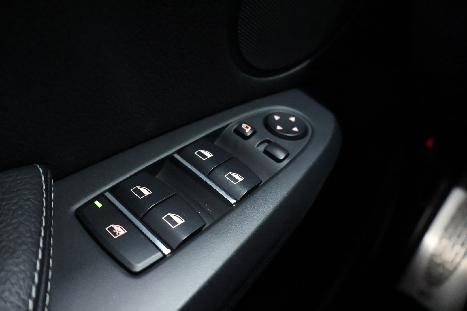 BMW X3 2011