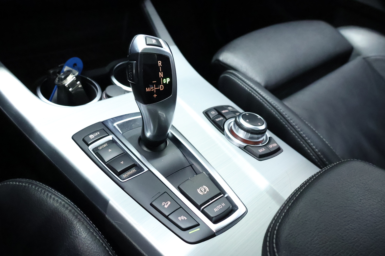 BMW X3 2011