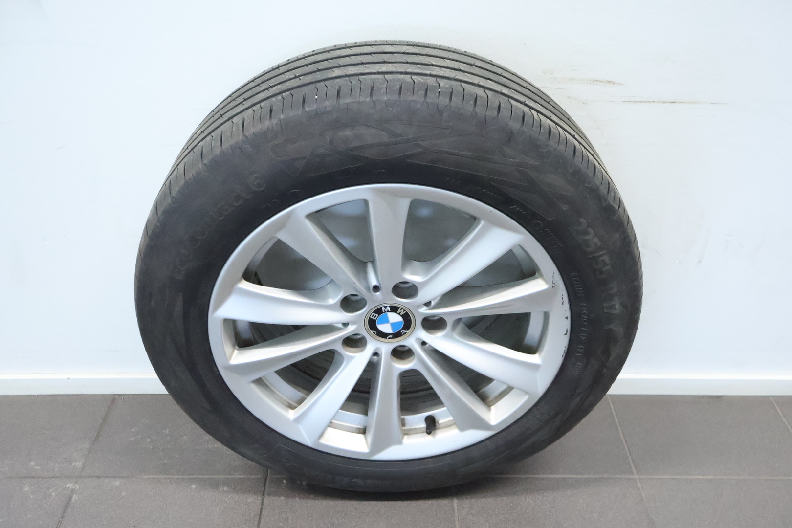 BMW X3 2011