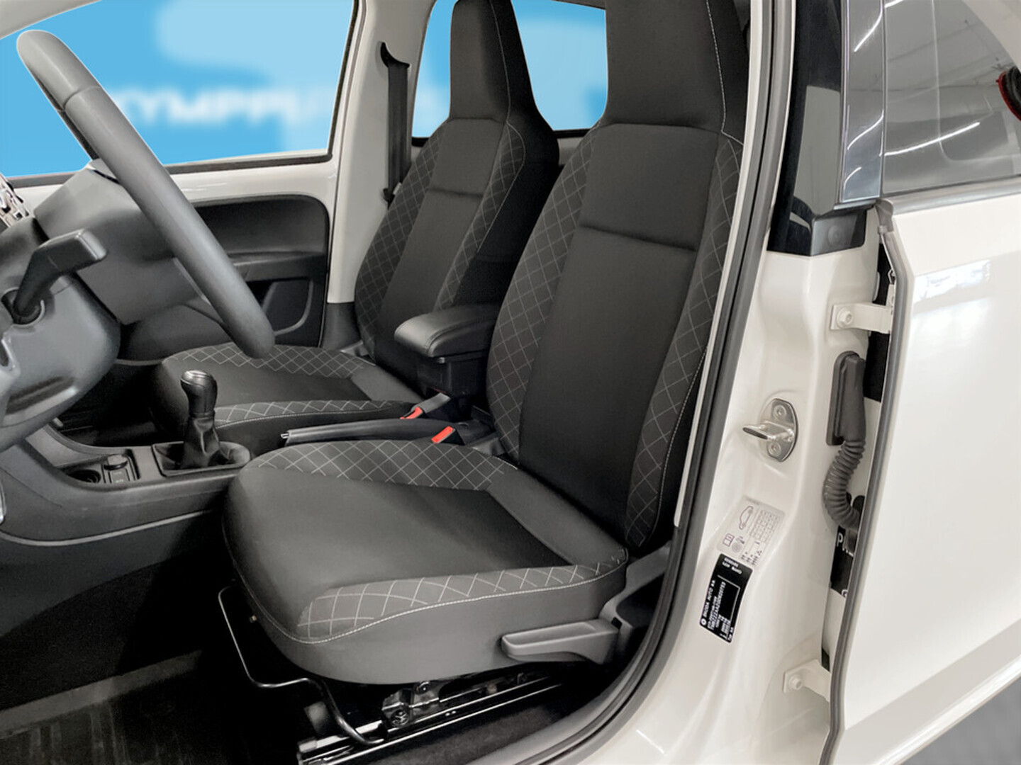 SKODA Citigo 2016