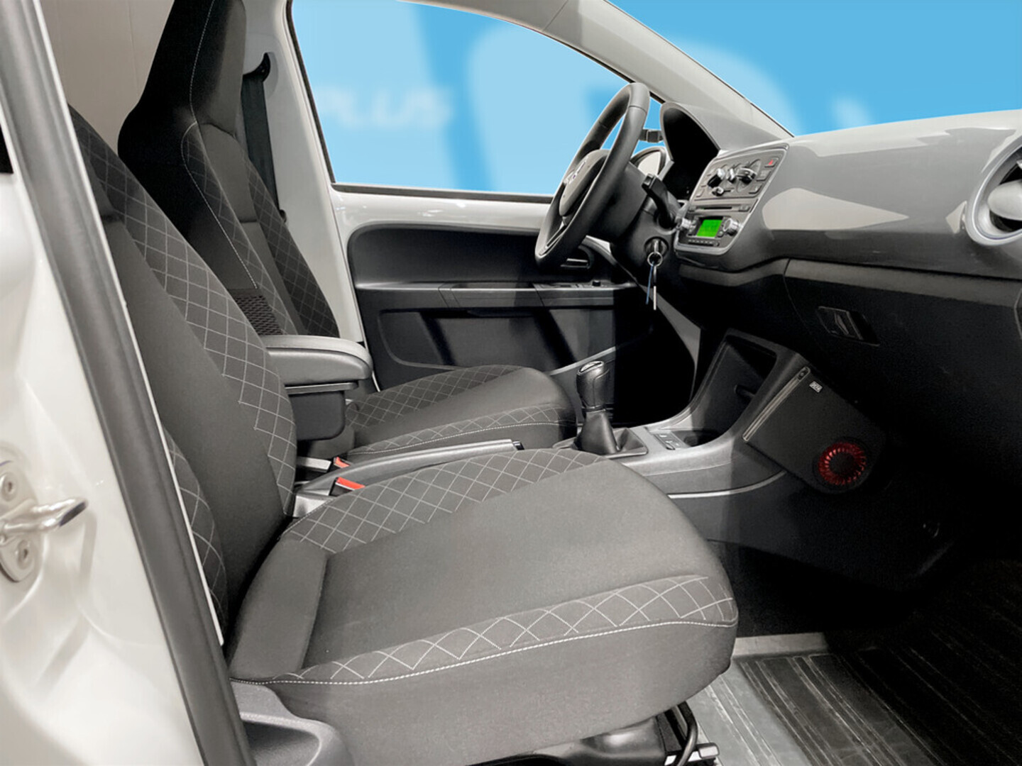 SKODA Citigo 2016