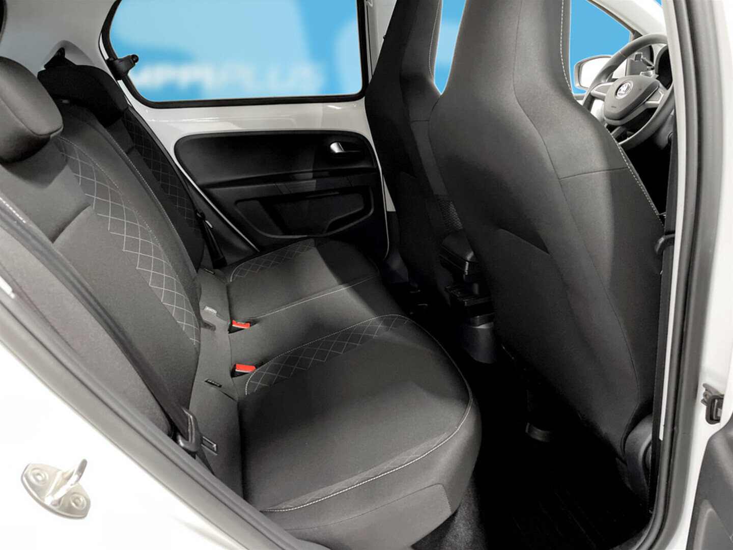 SKODA Citigo 2016