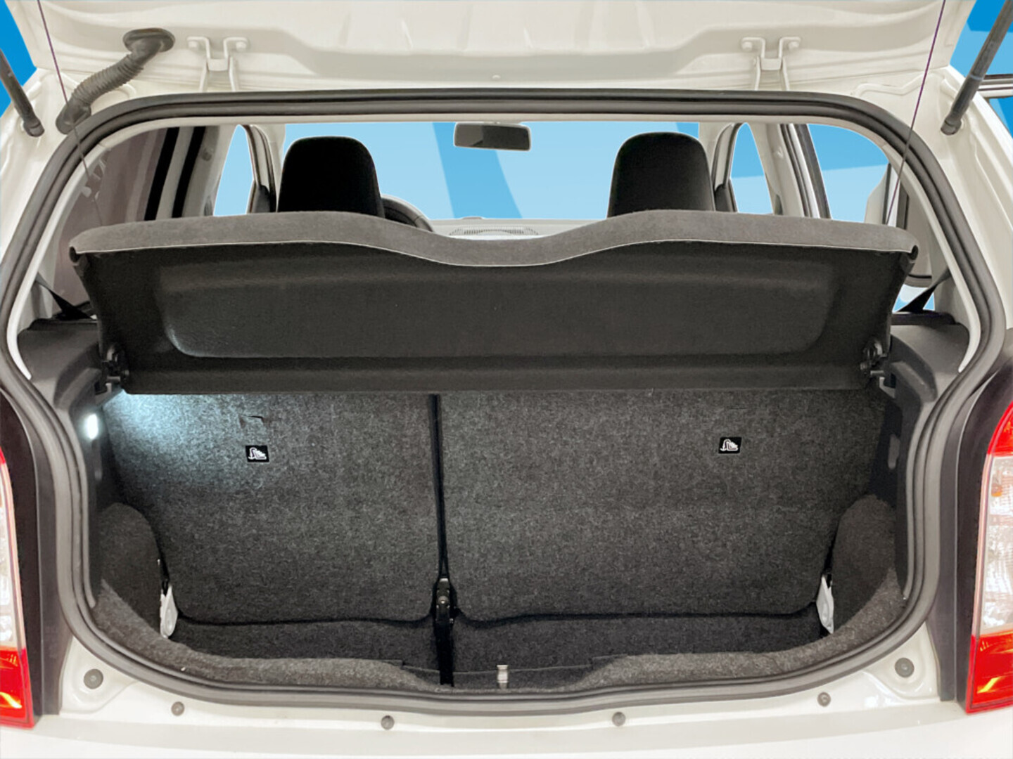 SKODA Citigo 2016