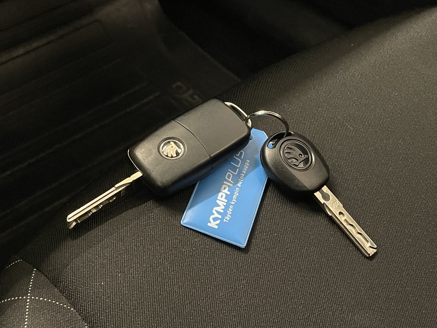 SKODA Citigo 2016