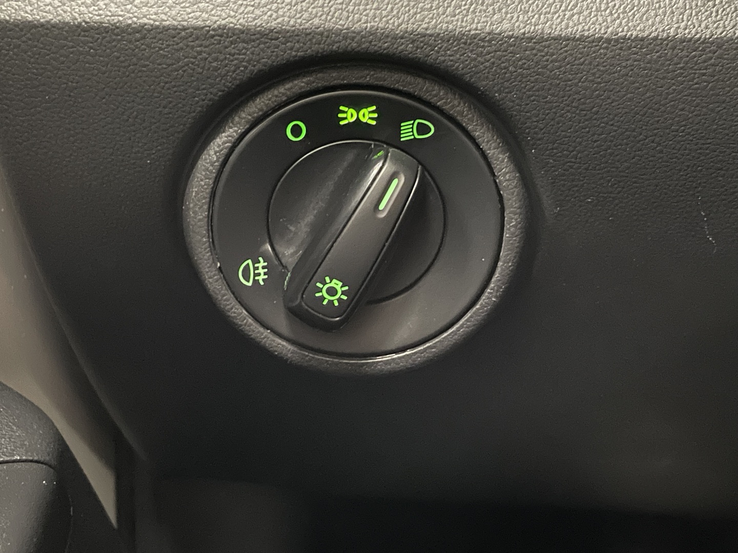 SKODA Citigo 2016