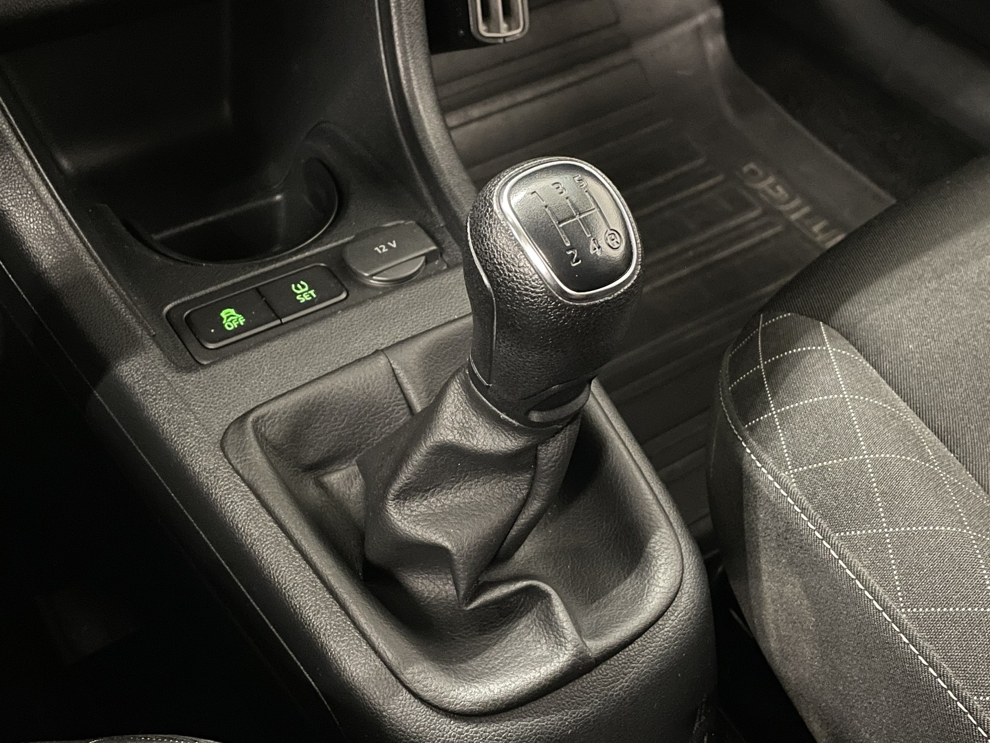 SKODA Citigo 2016