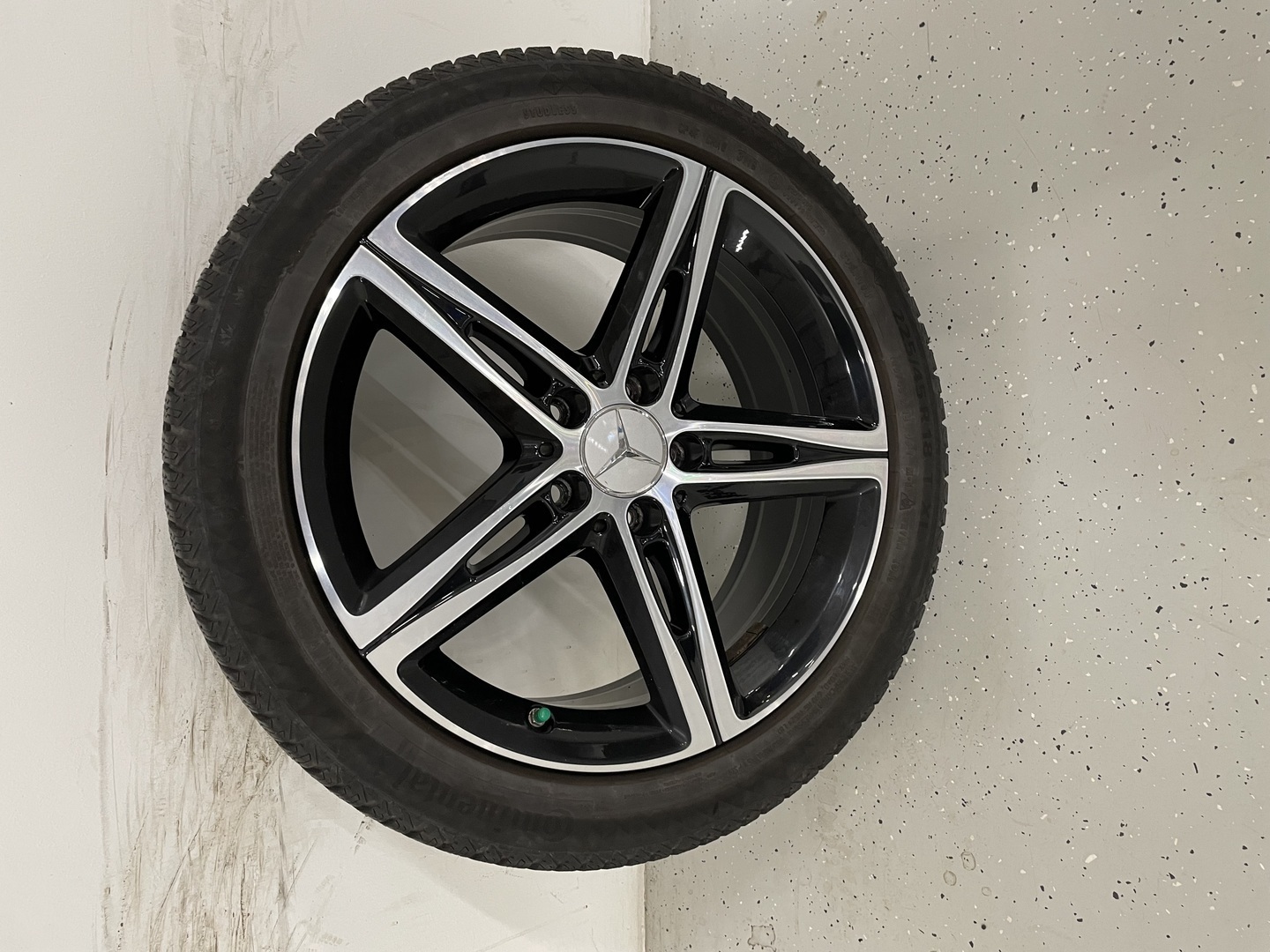 MERCEDES-BENZ CLA 2019