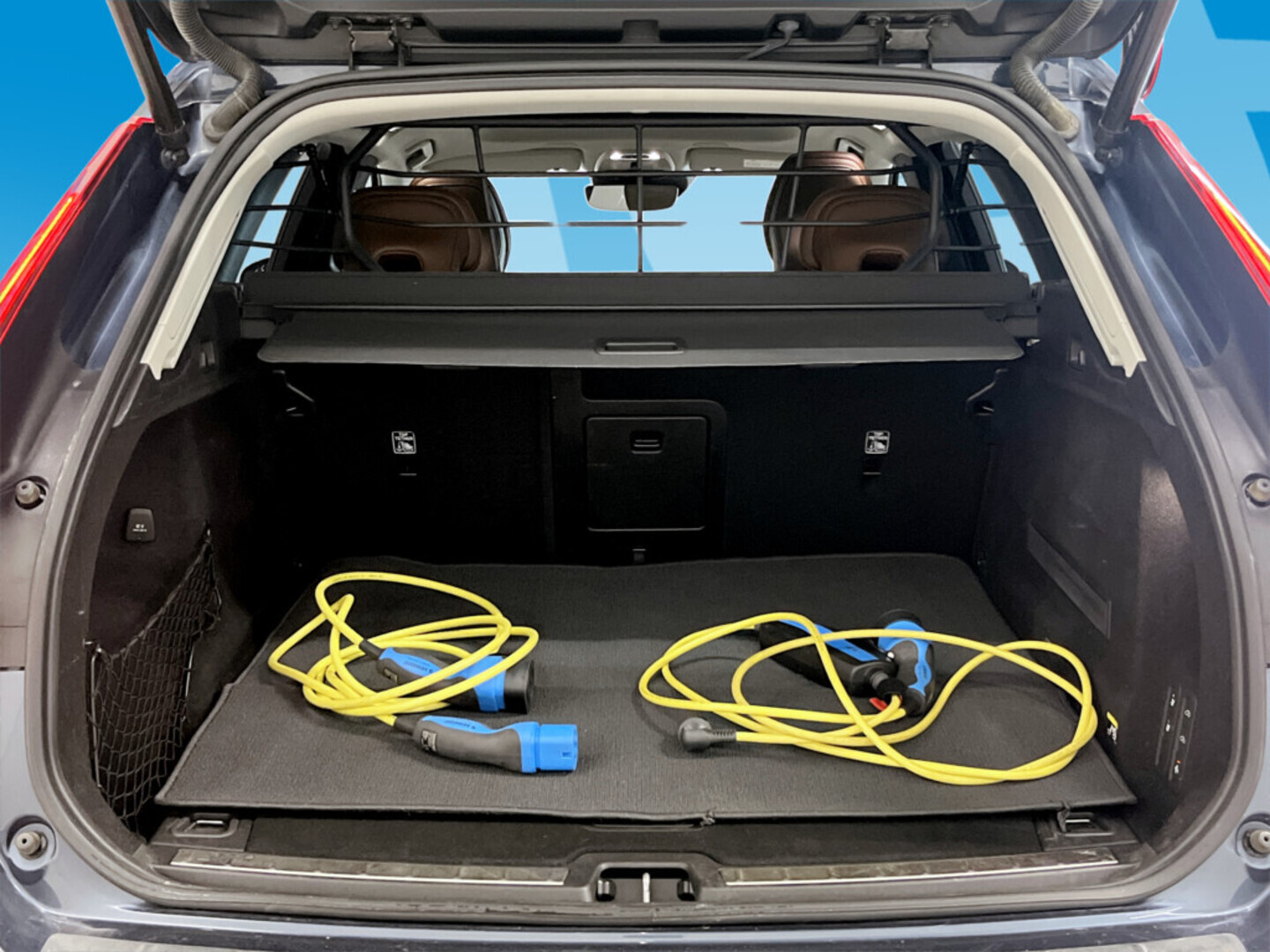 VOLVO XC60 2019