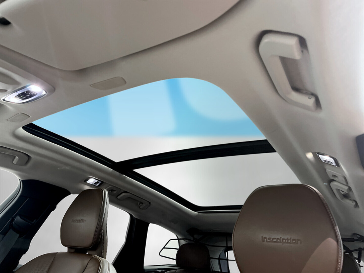 VOLVO XC60 2019