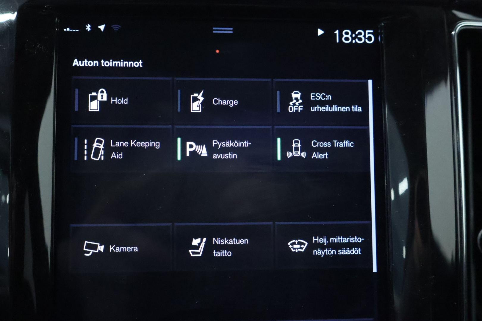 VOLVO XC60 2019