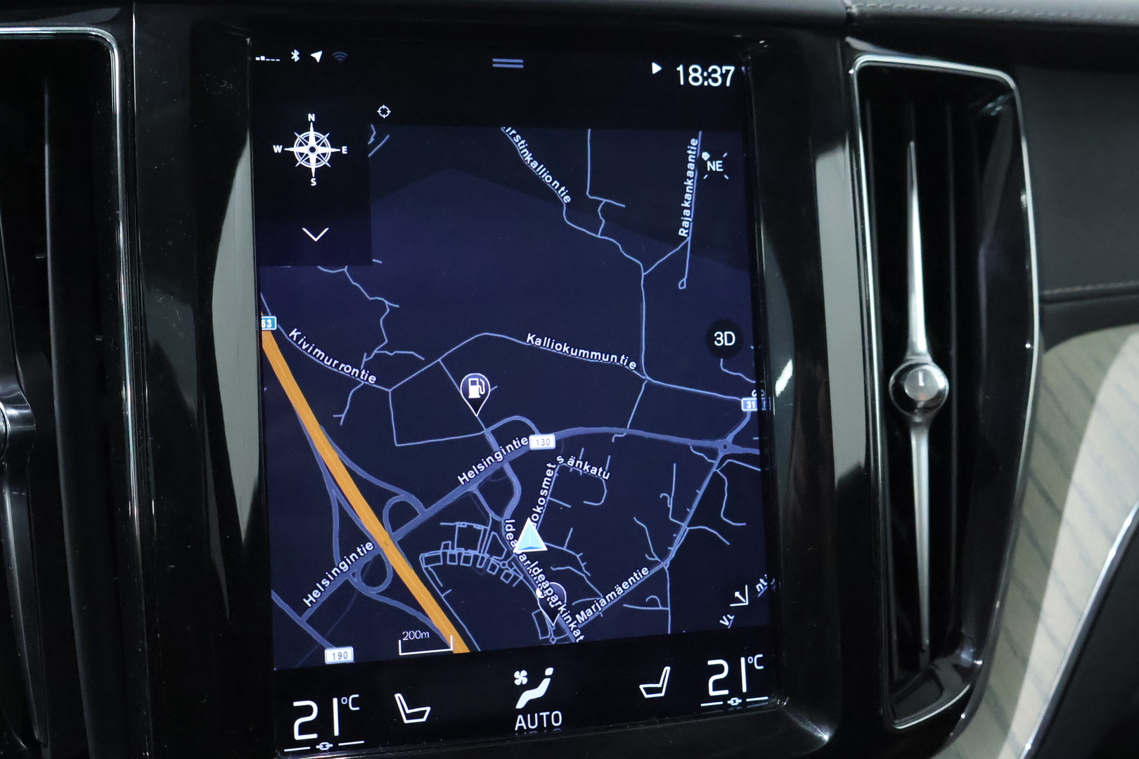 VOLVO XC60 2019