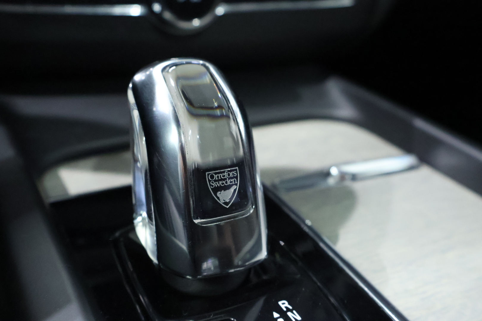 VOLVO XC60 2019