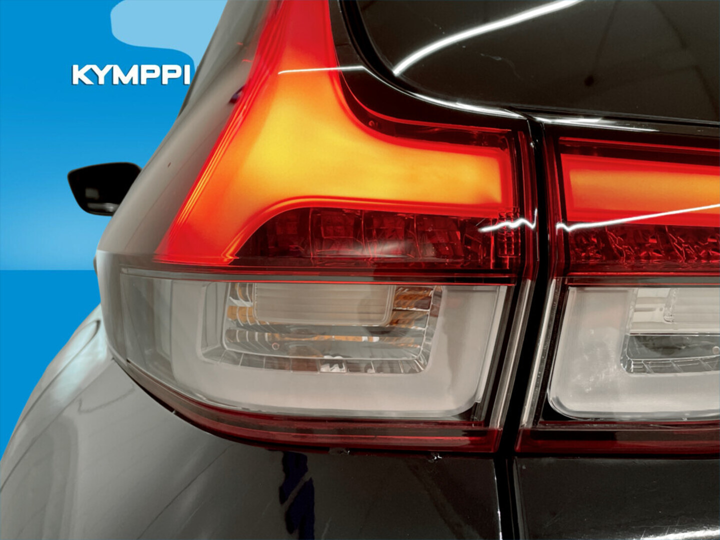 MITSUBISHI Eclipse Cross 2021