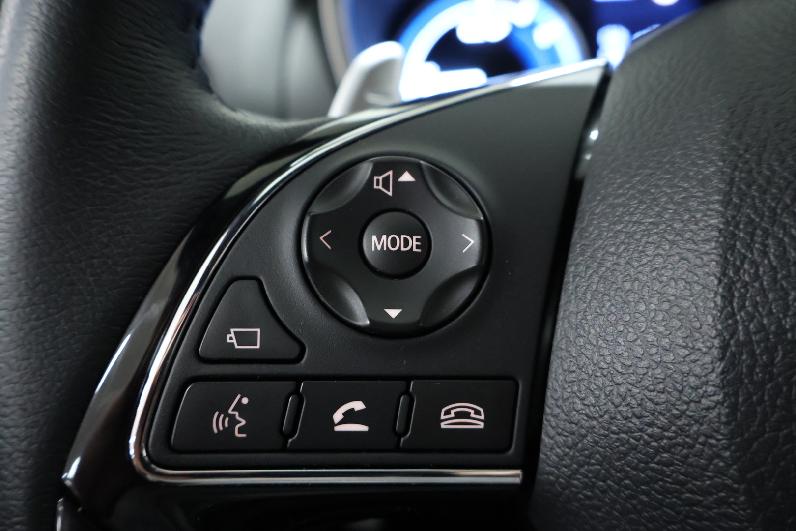 MITSUBISHI Eclipse Cross 2021