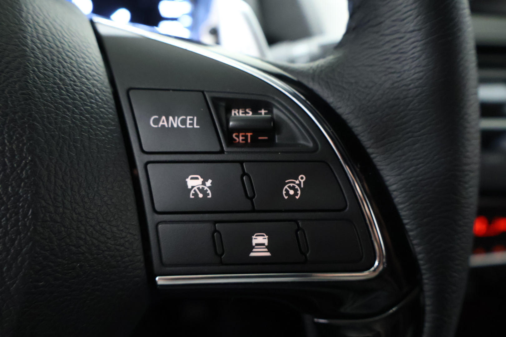 MITSUBISHI Eclipse Cross 2021