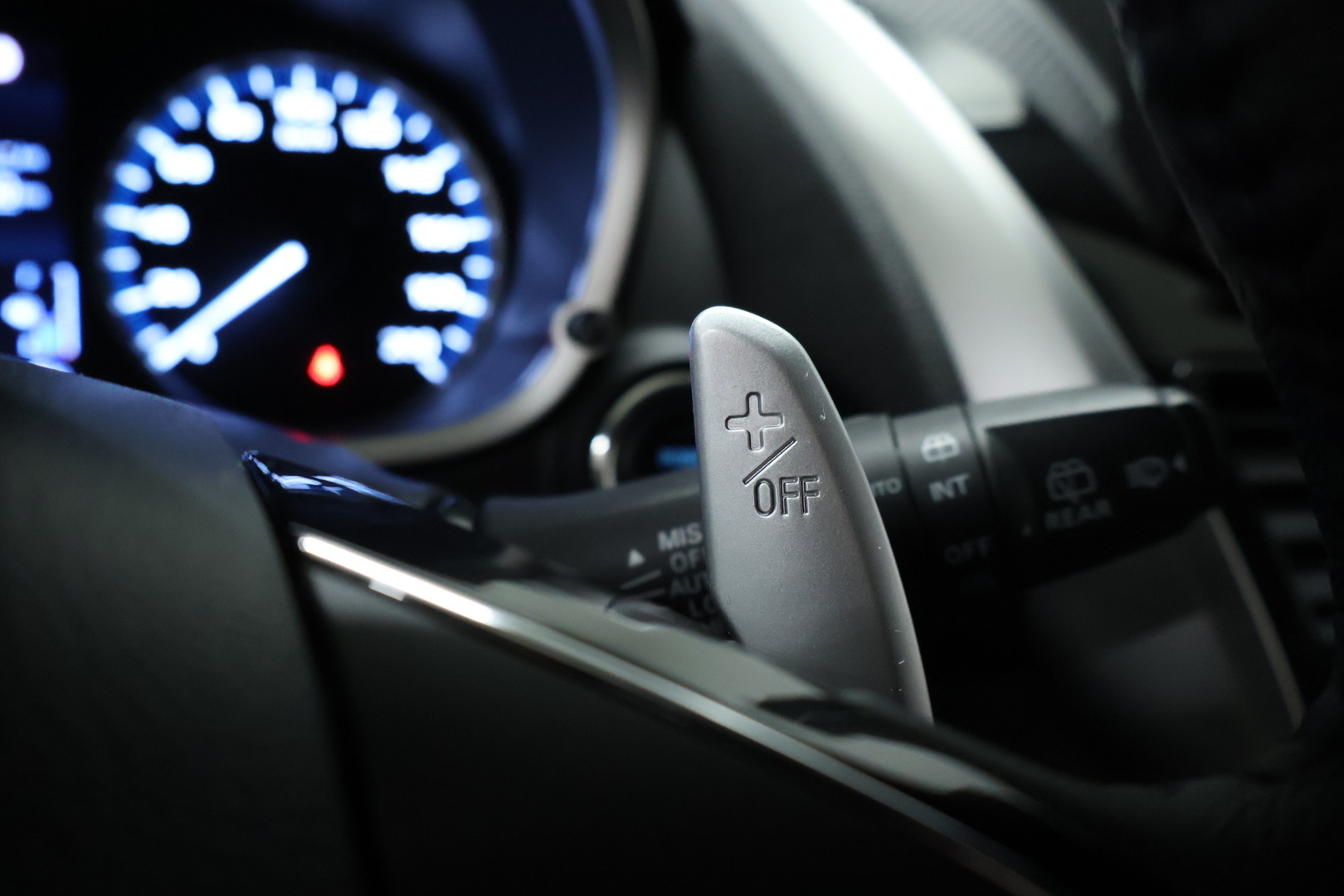 MITSUBISHI Eclipse Cross 2021