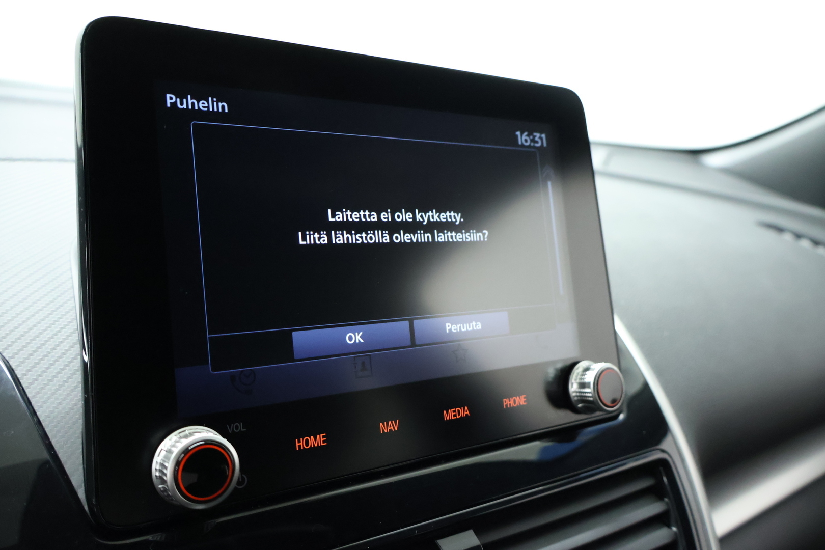 MITSUBISHI Eclipse Cross 2021