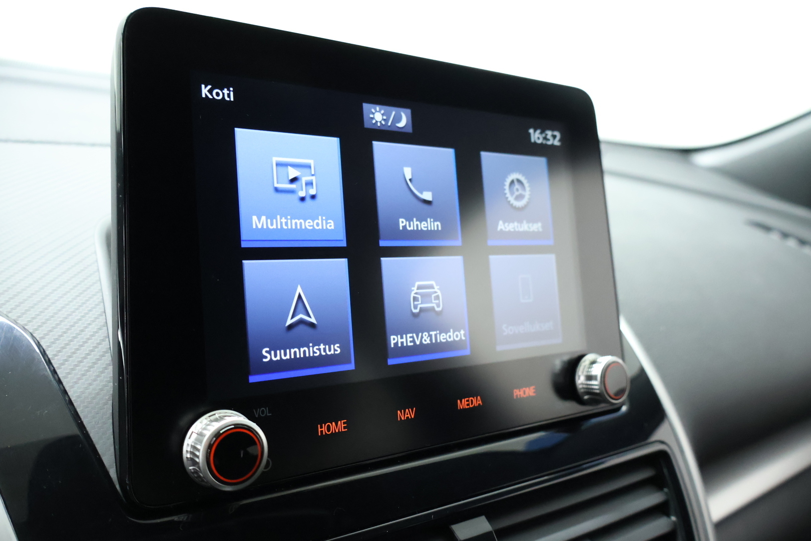 MITSUBISHI Eclipse Cross 2021