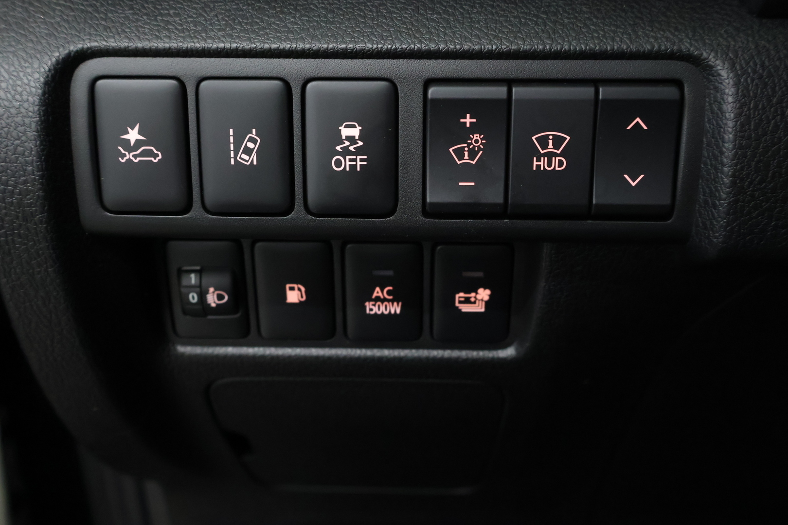 MITSUBISHI Eclipse Cross 2021