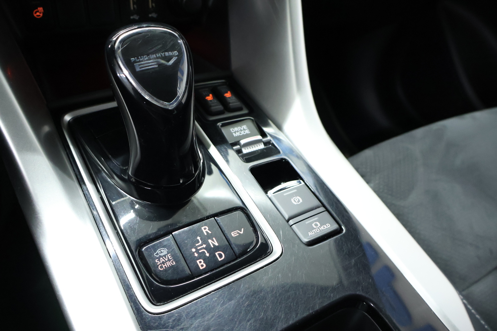 MITSUBISHI Eclipse Cross 2021