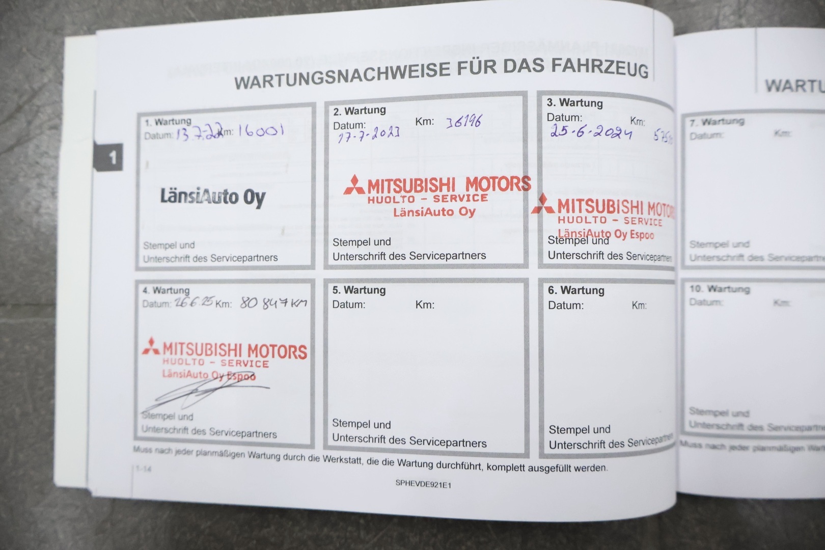 MITSUBISHI Eclipse Cross 2021