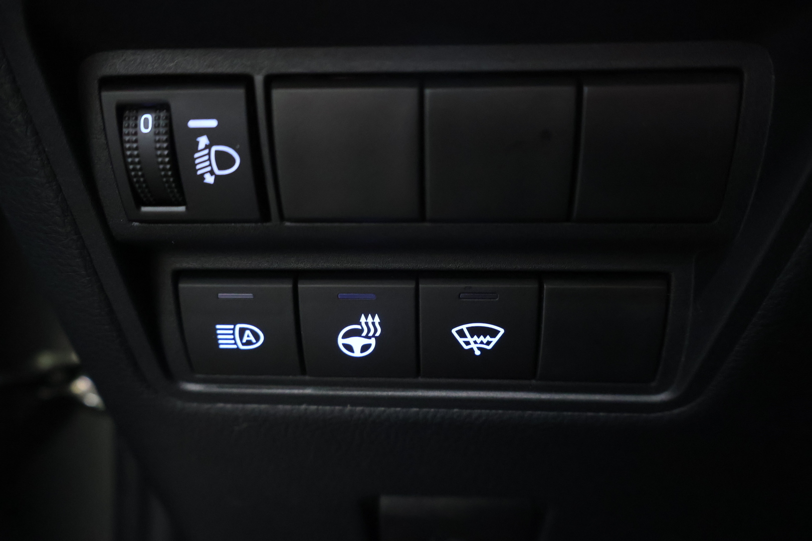 TOYOTA Yaris Cross 2021