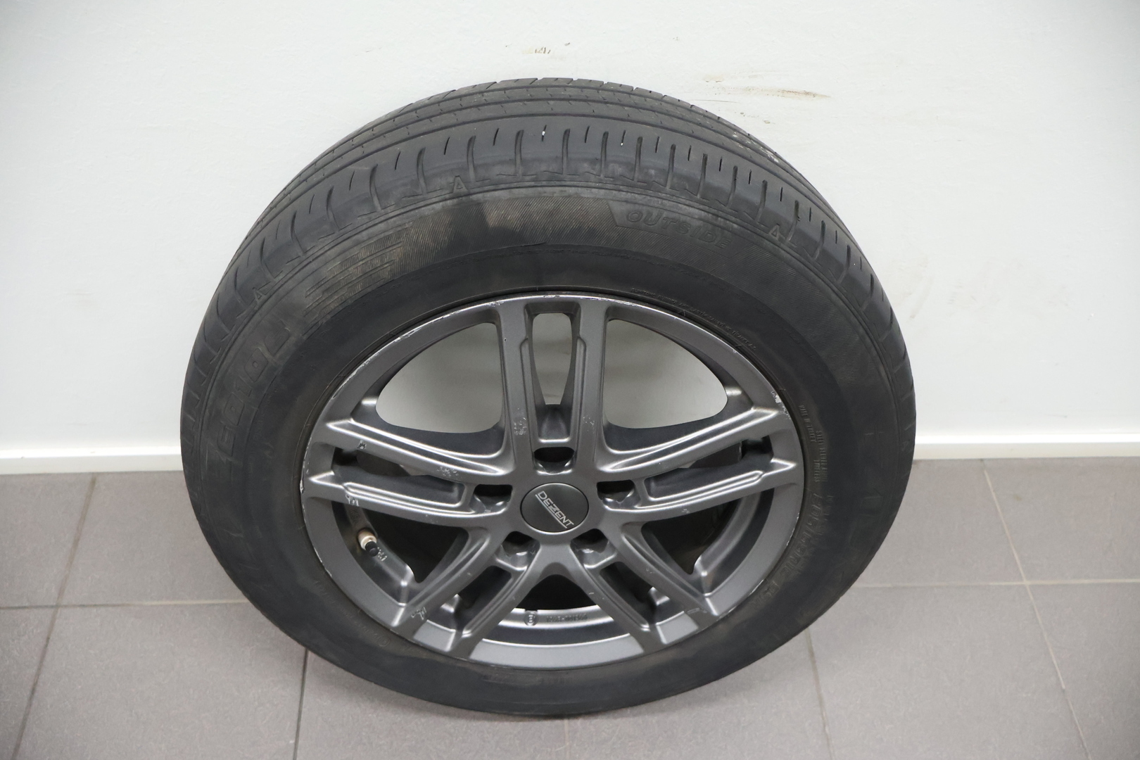 TOYOTA Yaris Cross 2021