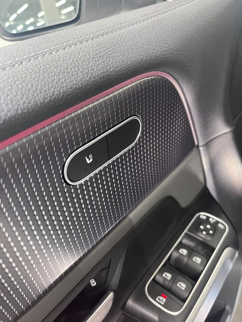 MERCEDES-BENZ EQB 2022