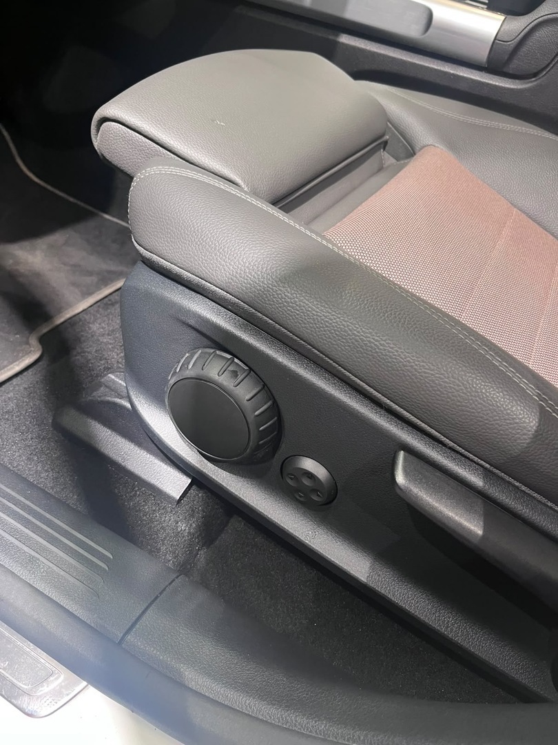 MERCEDES-BENZ EQB 2022