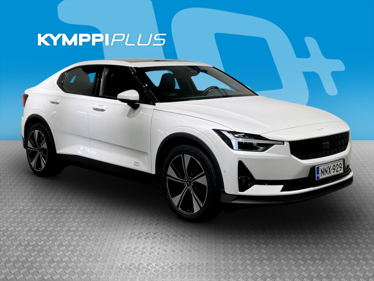 POLESTAR 2 2023