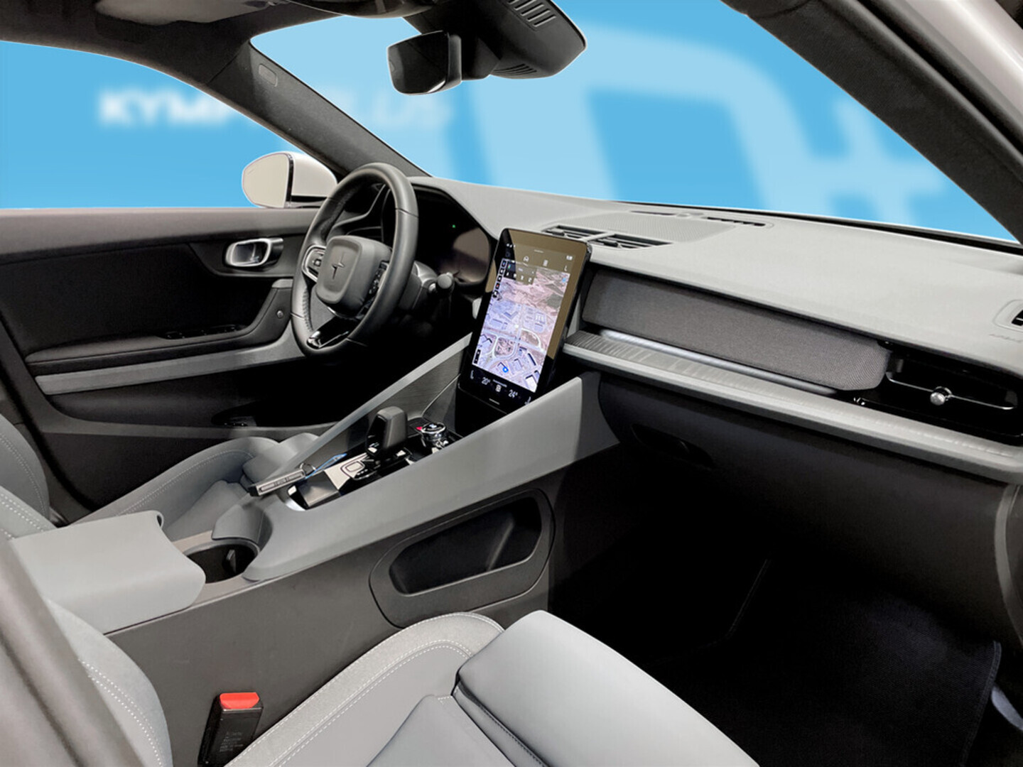 POLESTAR 2 2023