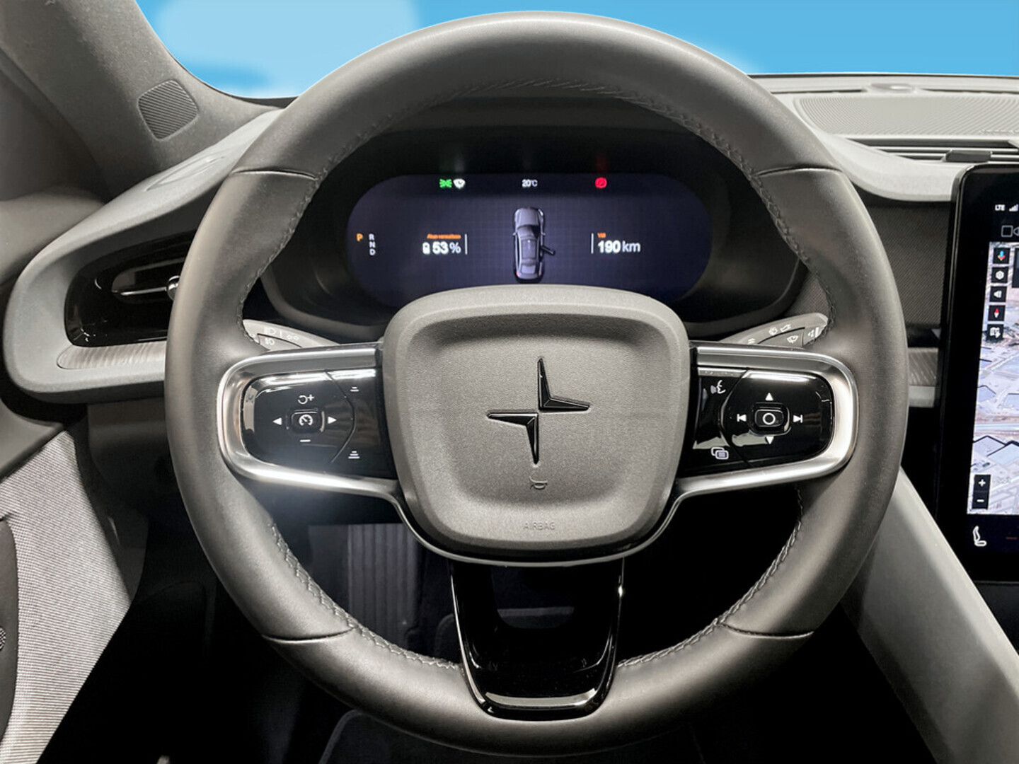 POLESTAR 2 2023