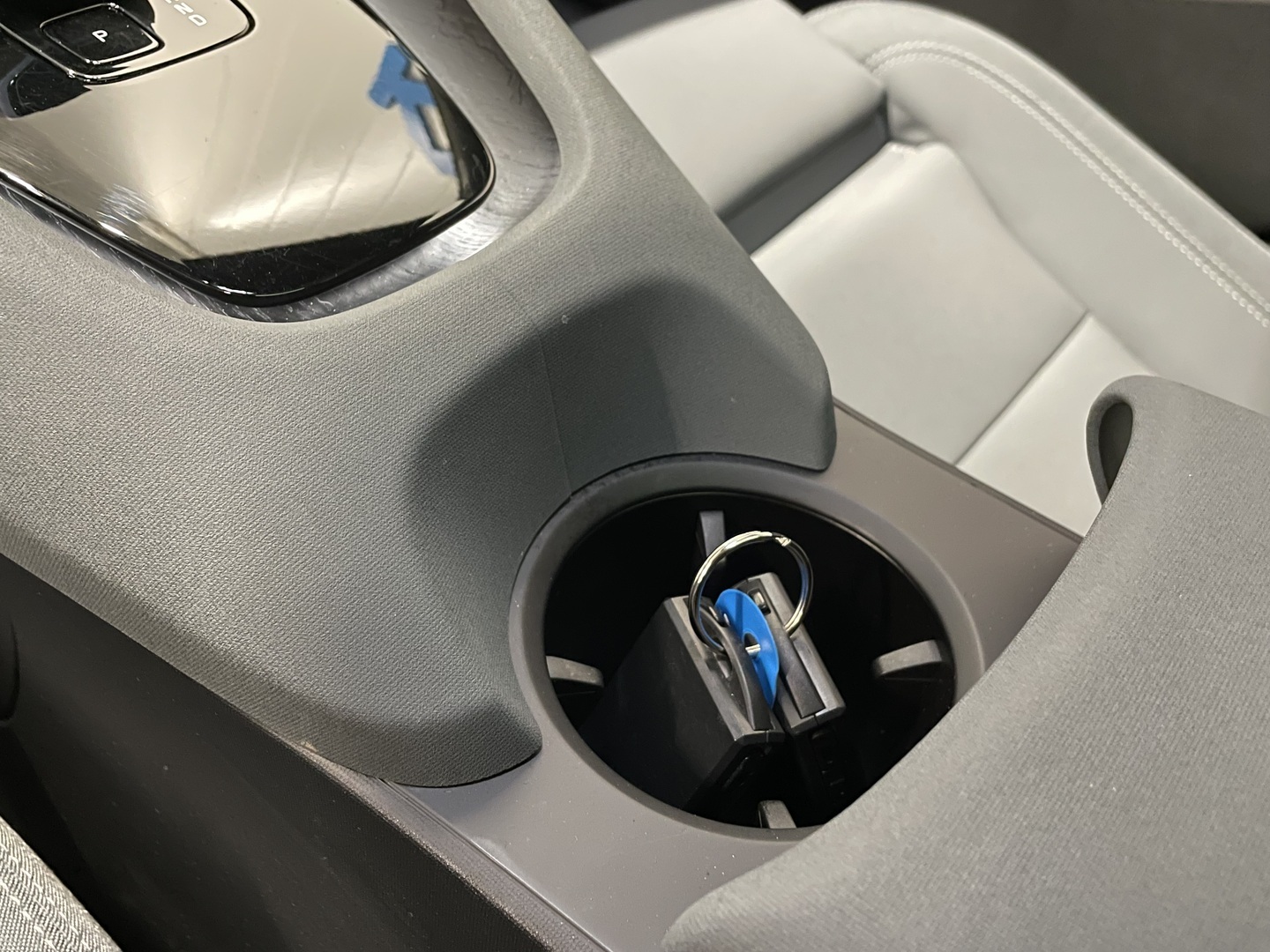 POLESTAR 2 2023
