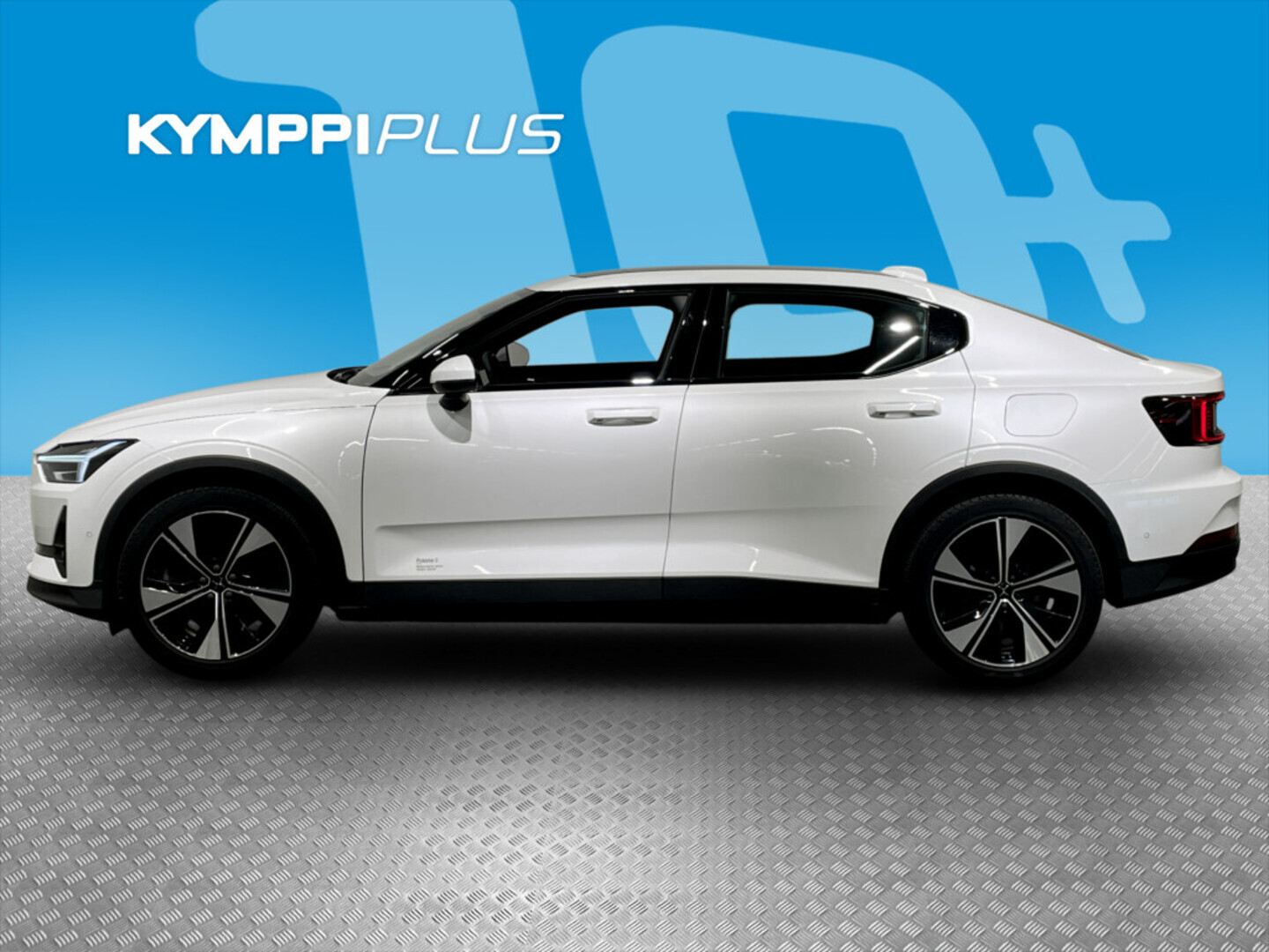 POLESTAR 2 2023