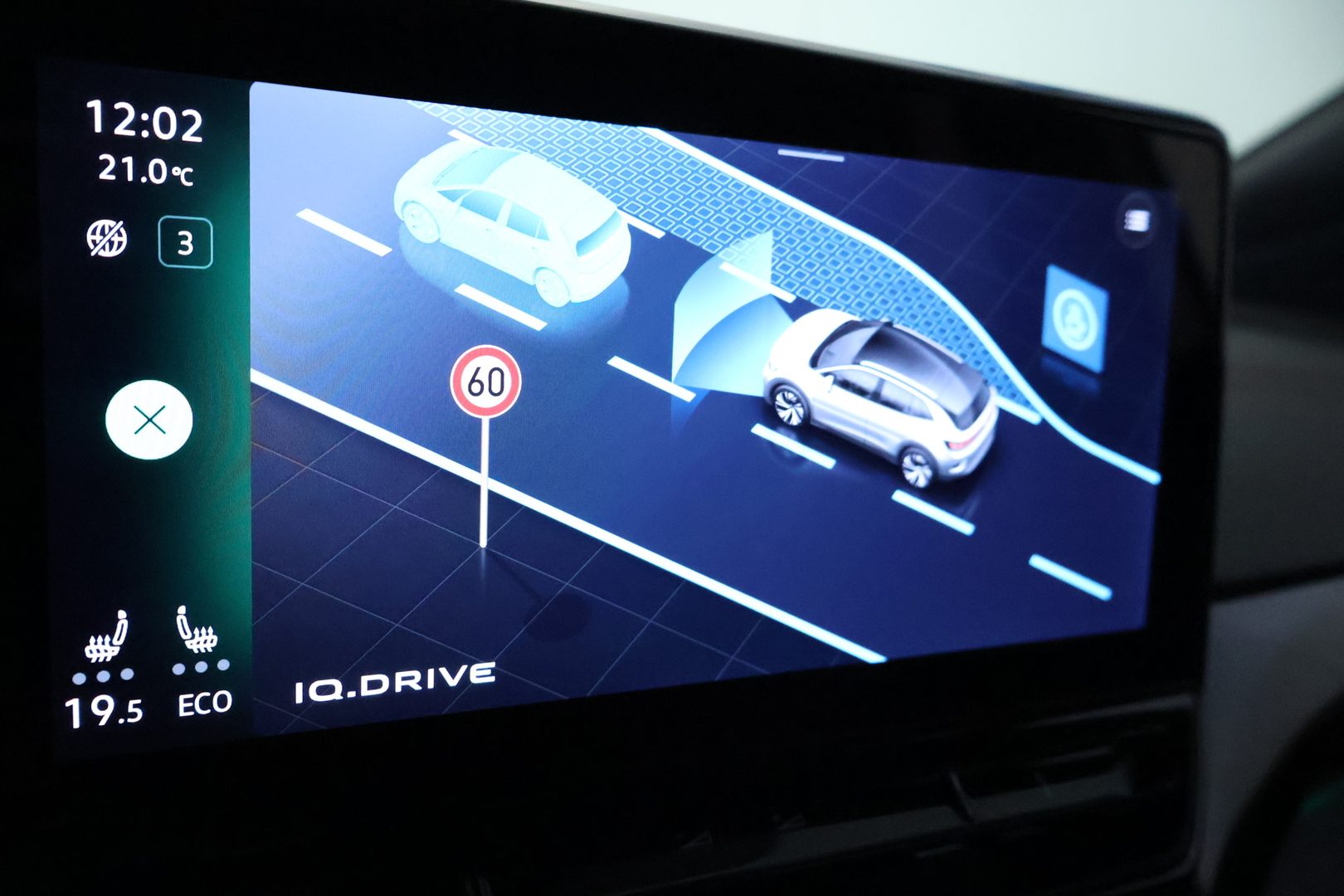 VOLKSWAGEN ID.4 2023
