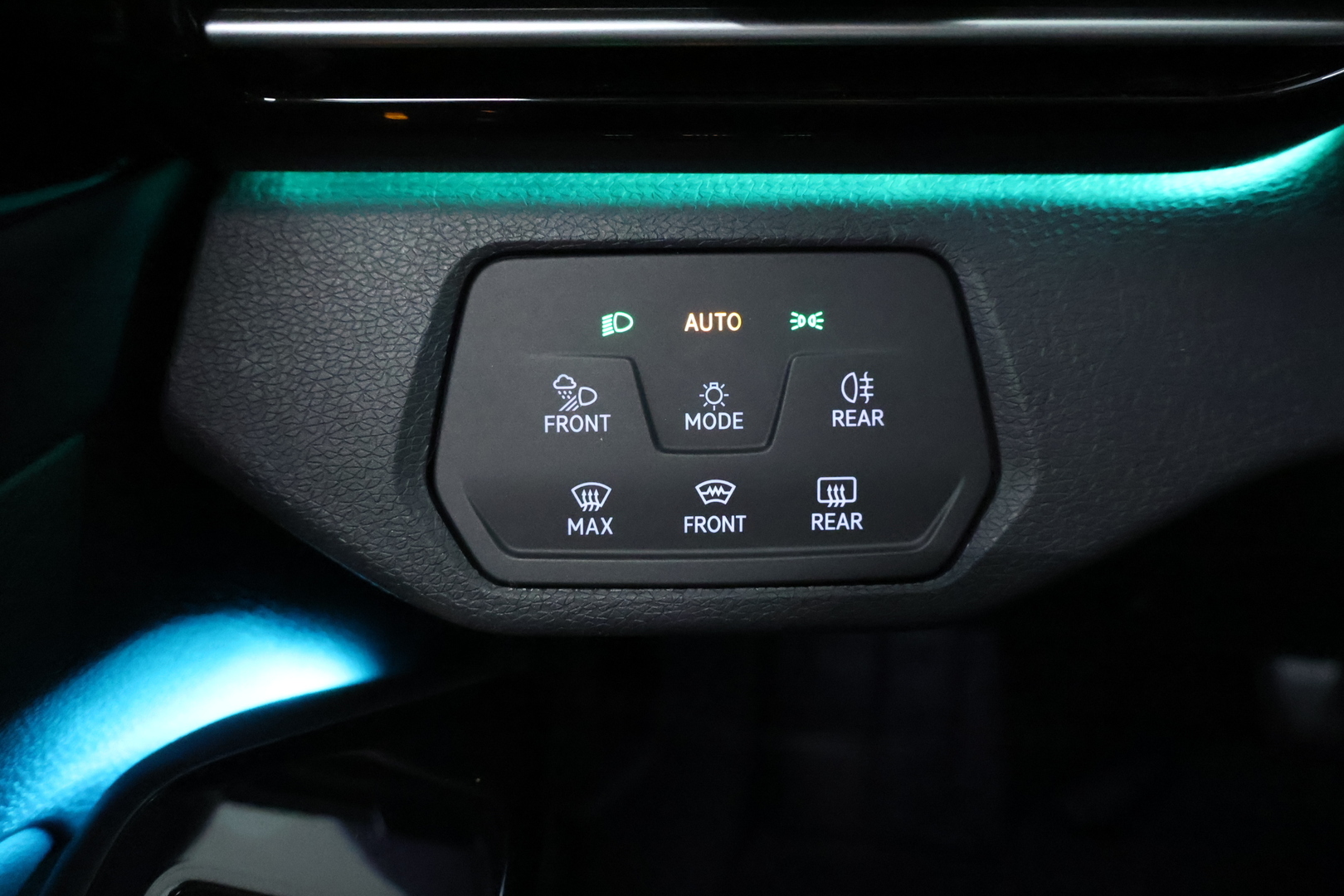 VOLKSWAGEN ID.4 2023