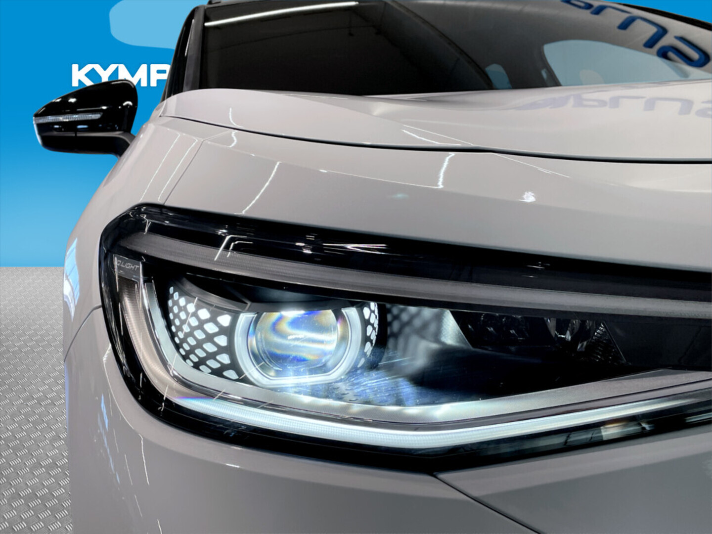 VOLKSWAGEN ID.4 2023