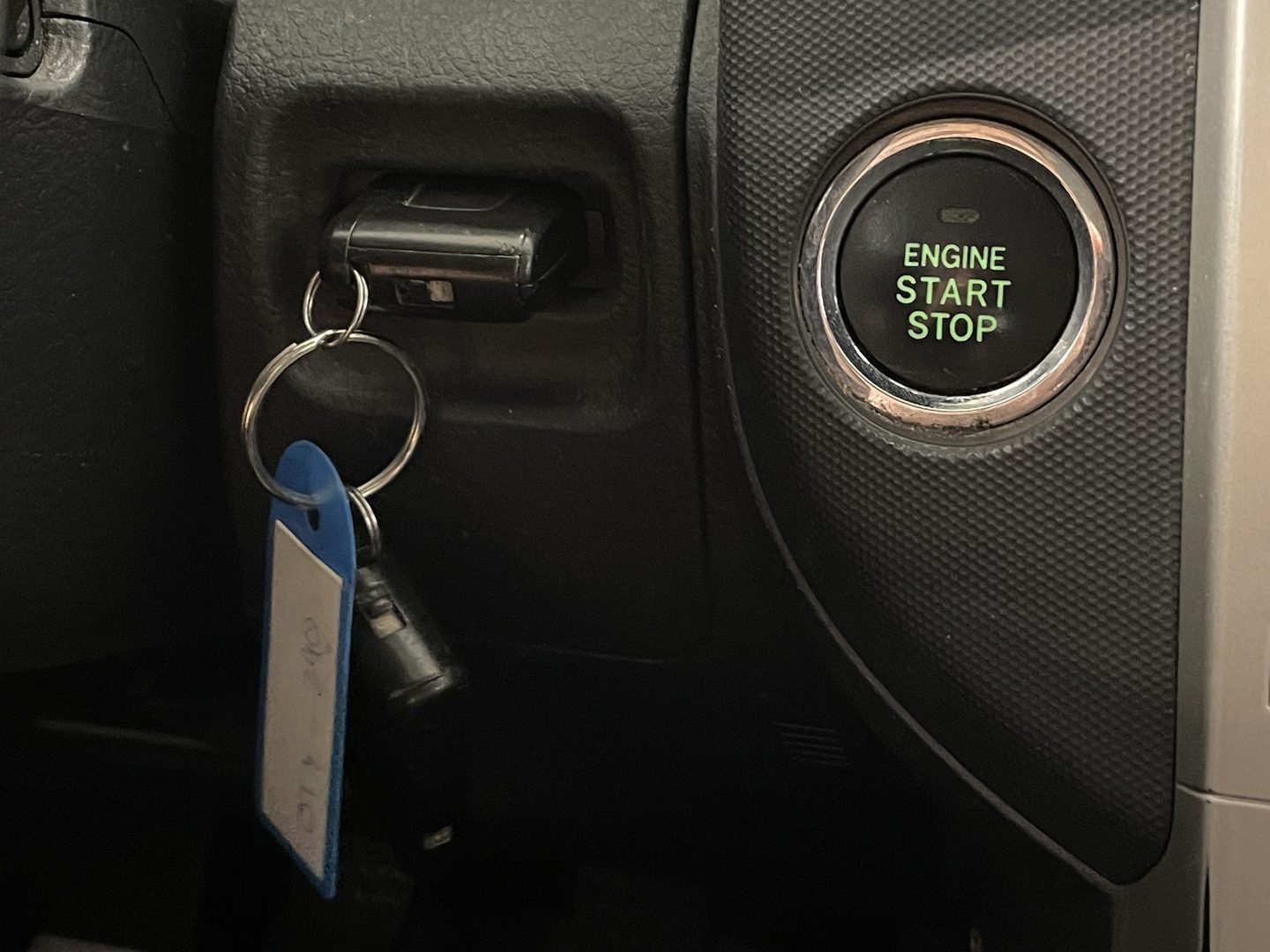 TOYOTA Corolla Verso 2008