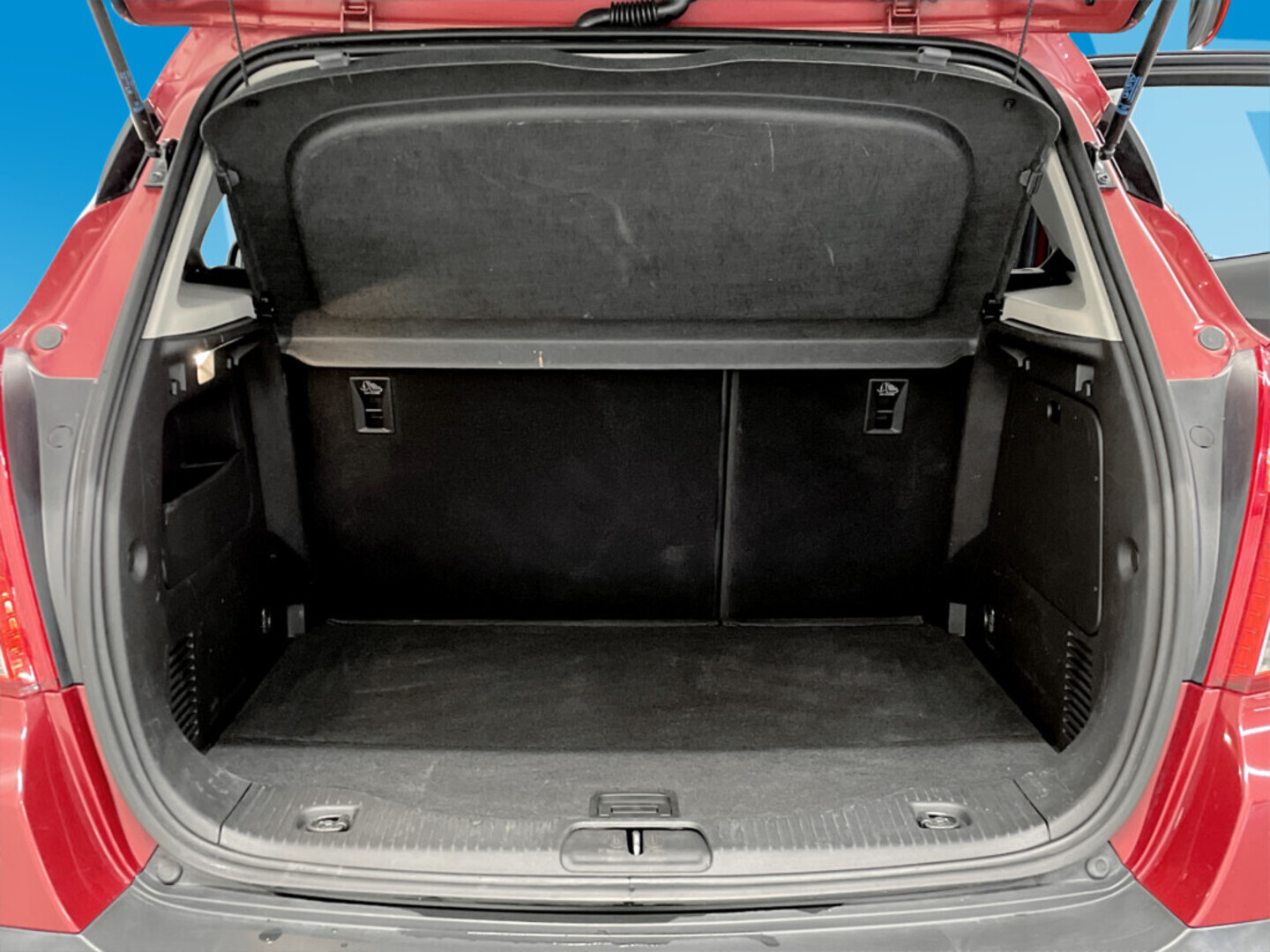 OPEL Mokka 2014