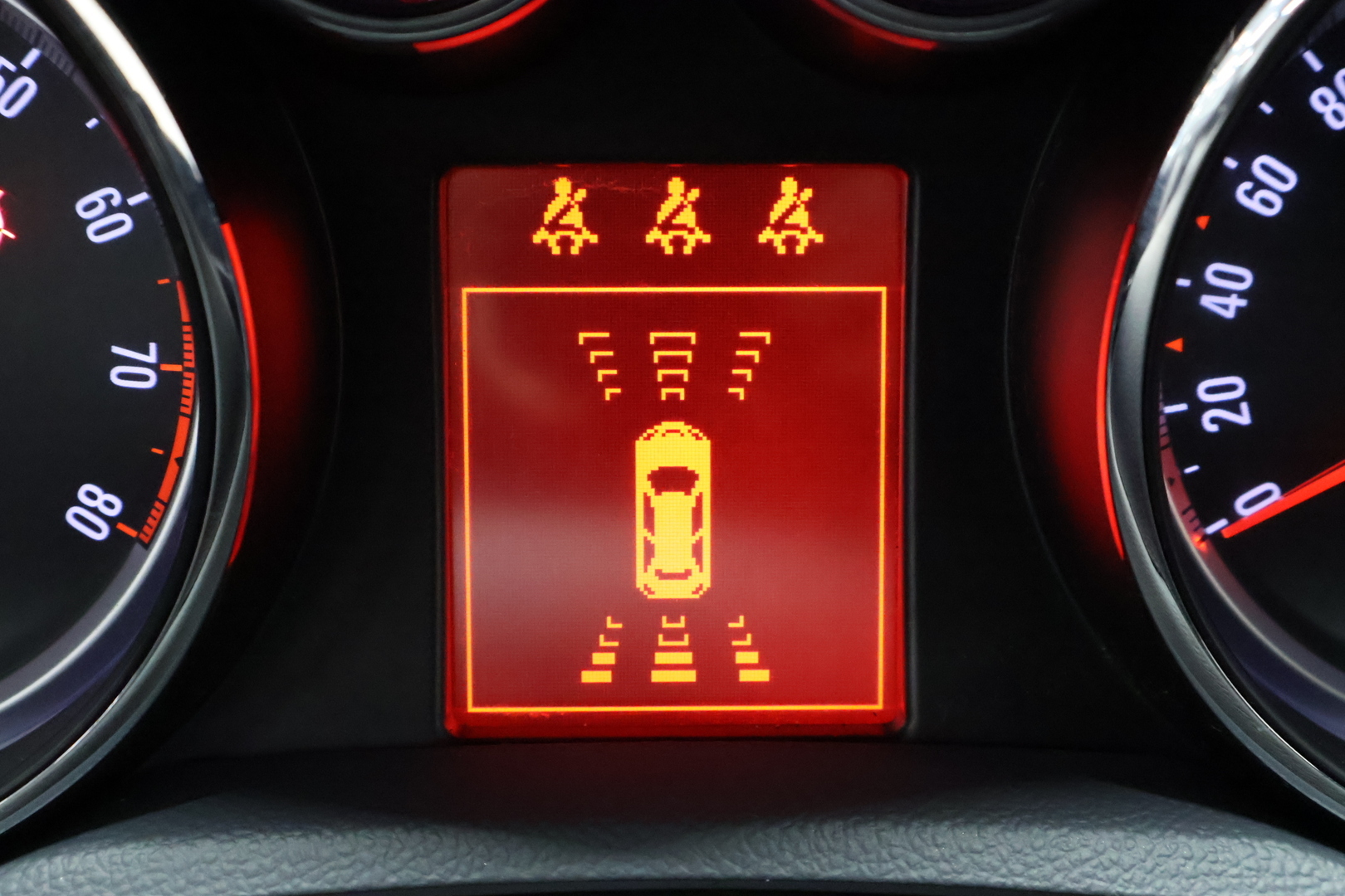 OPEL Mokka 2014