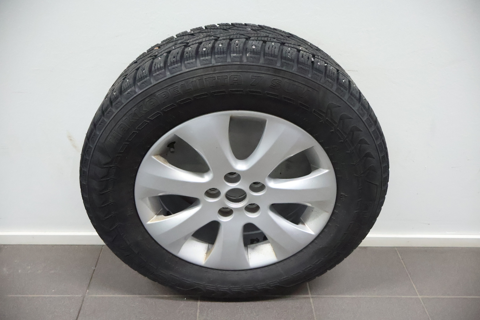OPEL Mokka 2014