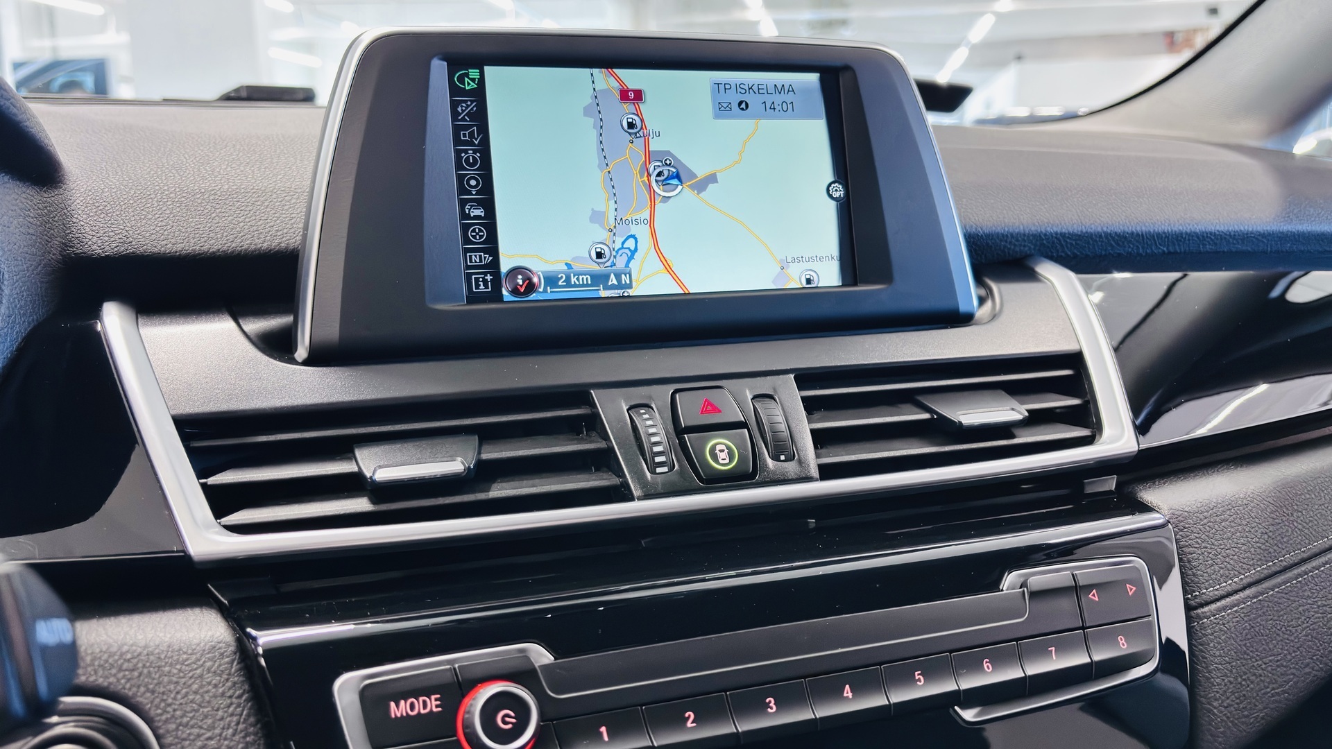 BMW 225 2017