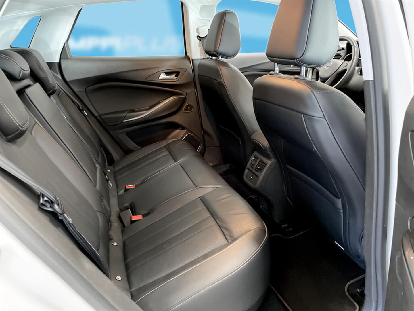 OPEL Grandland X 2020