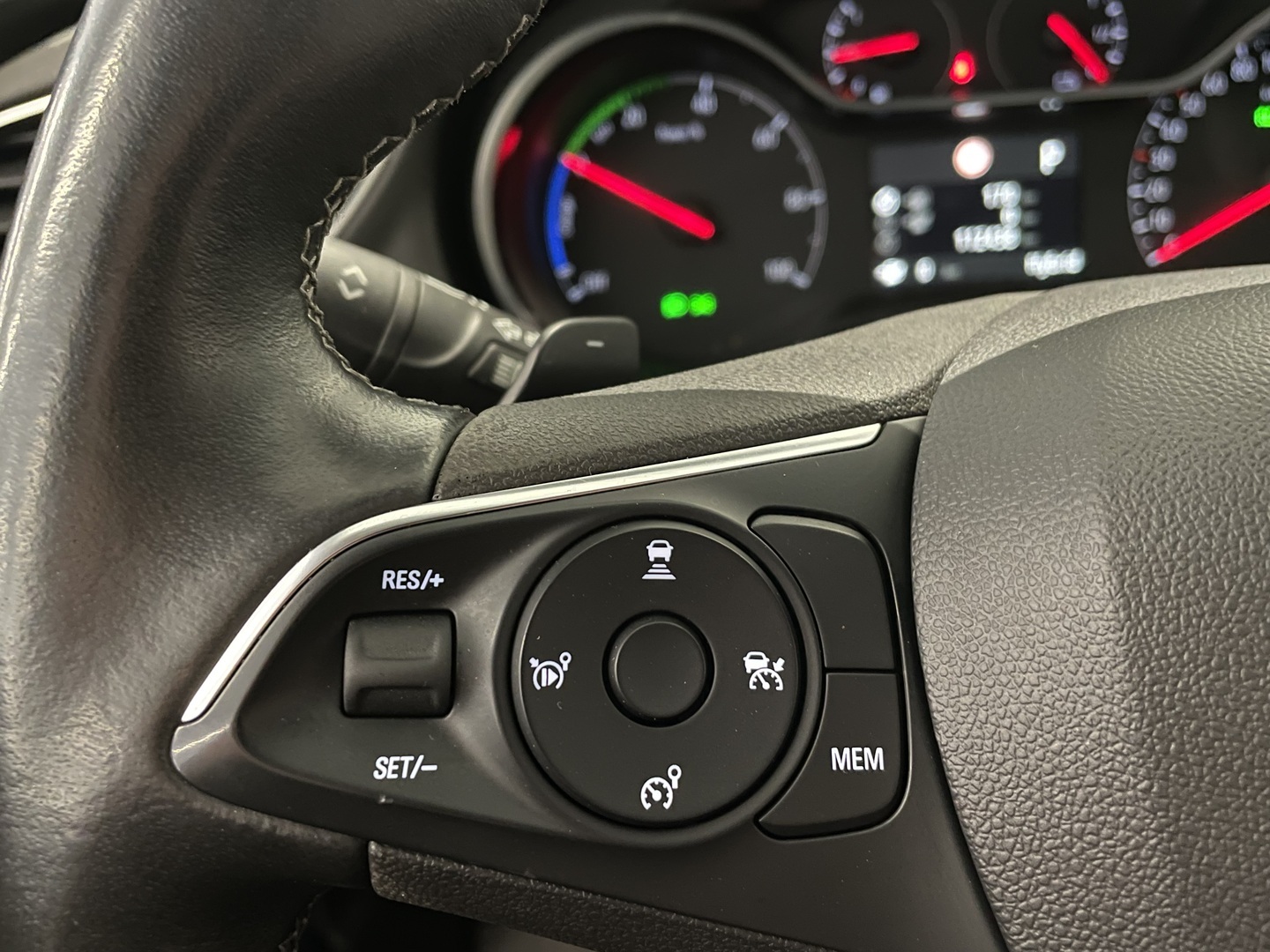 OPEL Grandland X 2020