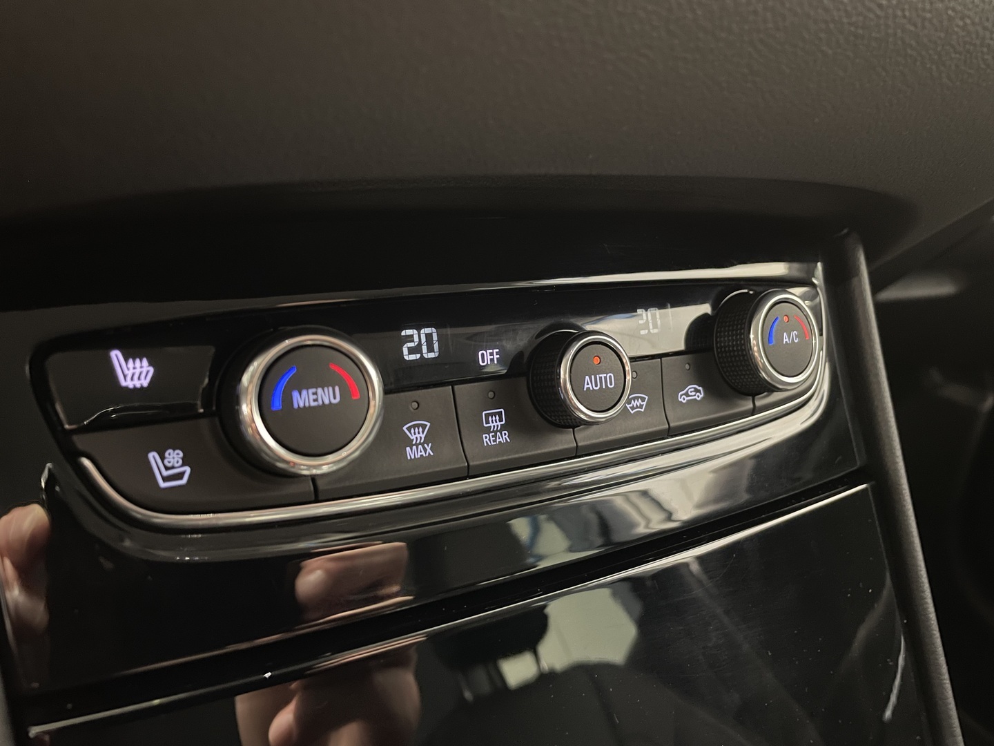 OPEL Grandland X 2020