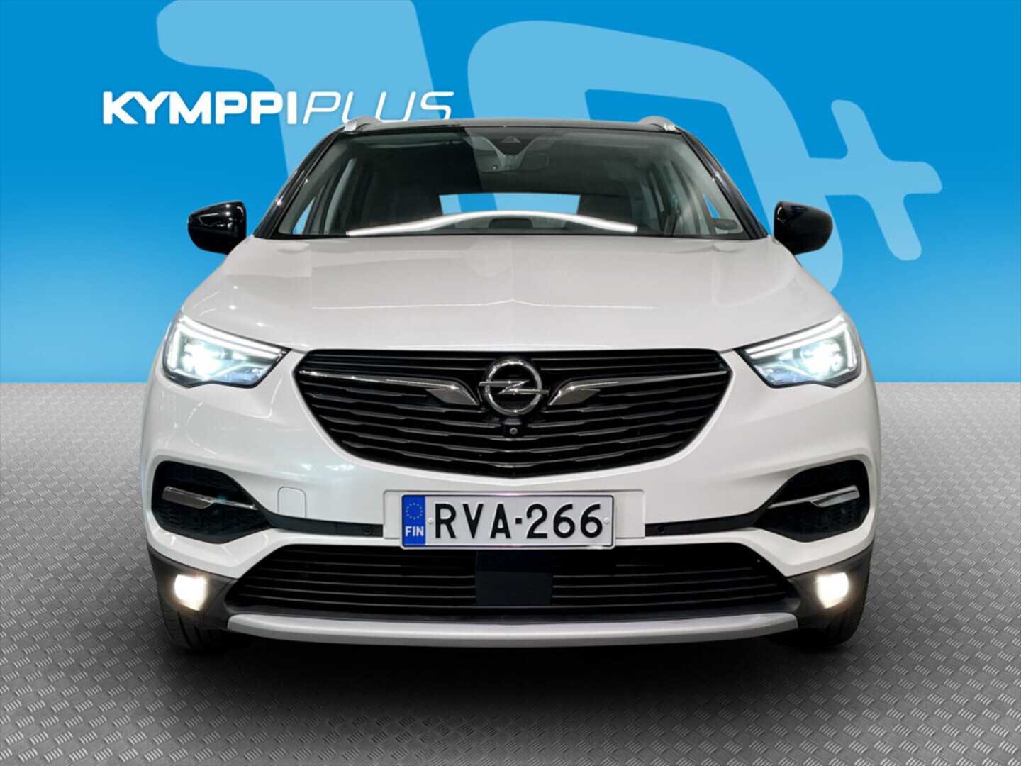 OPEL Grandland X 2020