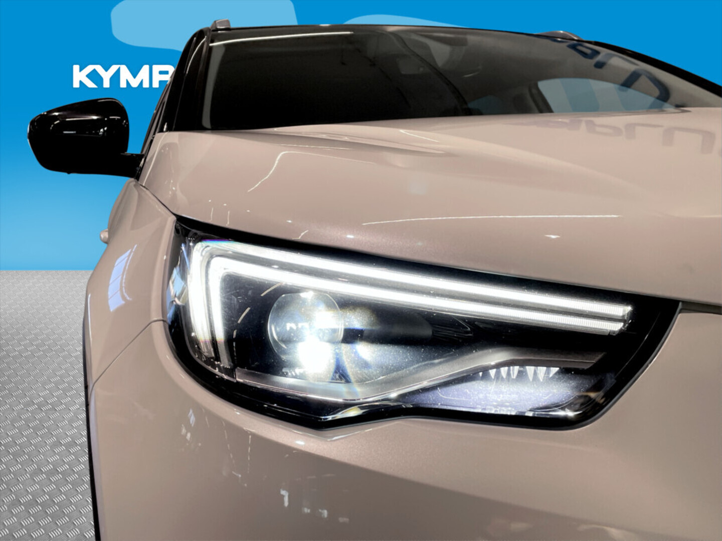 OPEL Grandland X 2020