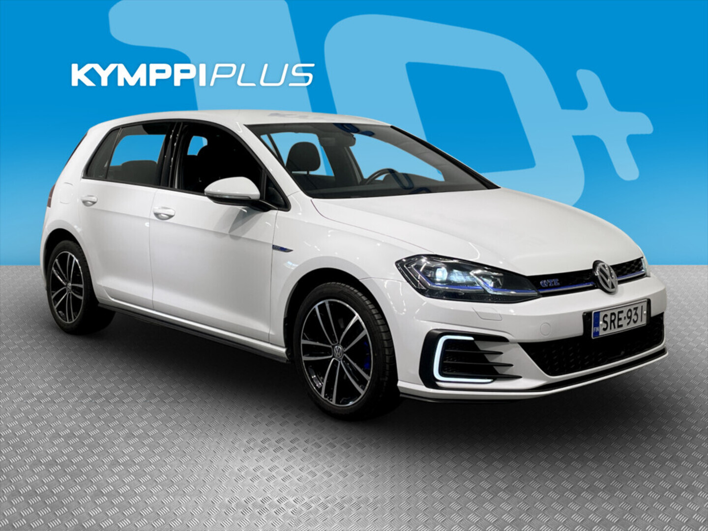 VOLKSWAGEN Golf 2019