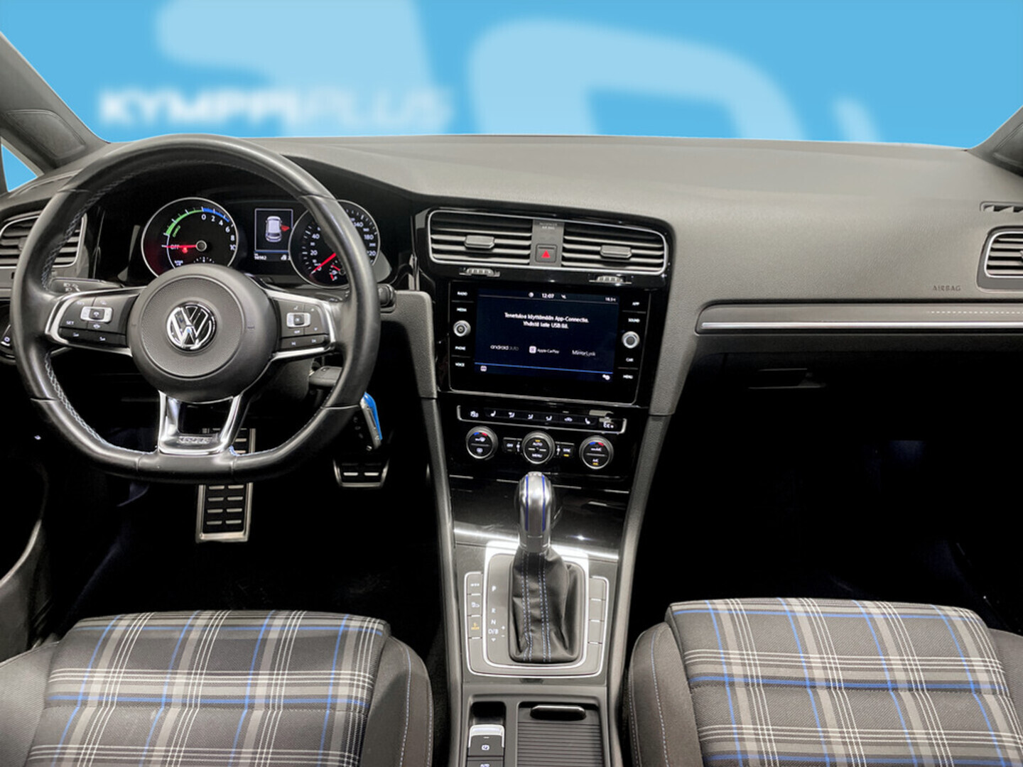 VOLKSWAGEN Golf 2019